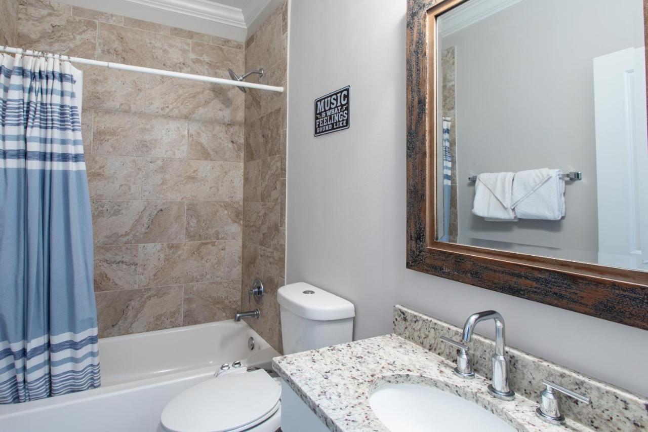 Lux Beatles Themed Beach Home, 5 Min Walk To Beach + Golf Cart, Dog Friendly! Ντέστιν Εξωτερικό φωτογραφία
